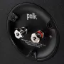 Напольная акустика Polk Audio Reserve R600, brown